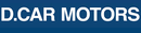 Logo D.Car Motors Srl